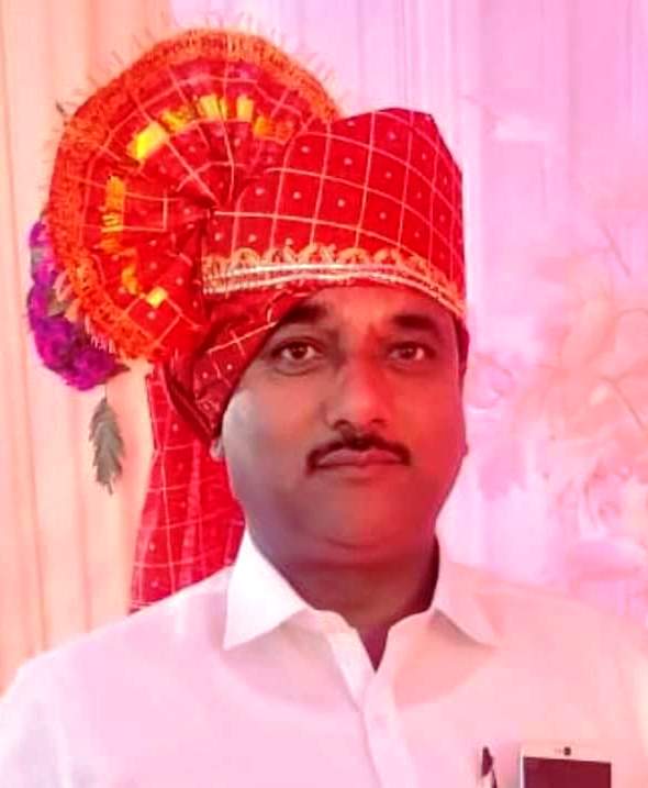 Anil Kalamkar